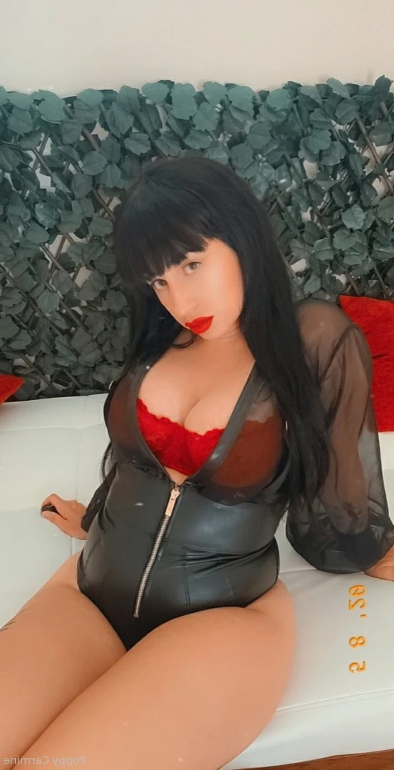 Poppy- XXX Page [ poppycarminexxx ] Onlyfans leaked photo 7317257 on Hotleaks.tv
