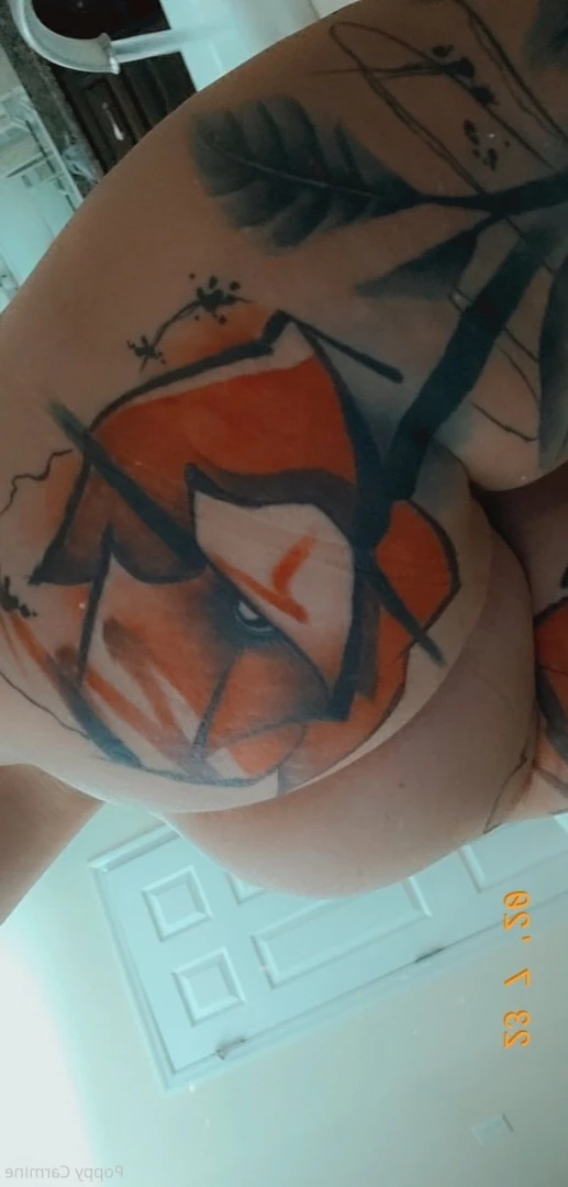 Poppy- XXX Page [ poppycarminexxx ] Onlyfans leaked photo 7317514 on Hotleaks.tv
