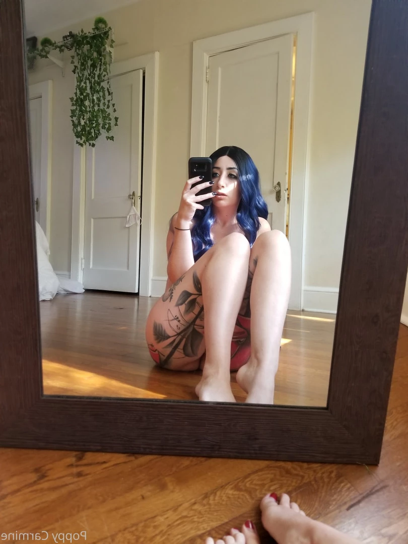 Poppy- XXX Page [ poppycarminexxx ] Onlyfans leaked photo 7317535 on Hotleaks.tv