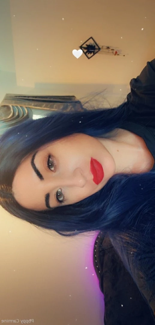 Poppy- XXX Page [ poppycarminexxx ] Onlyfans leaked photo 7317651 on Hotleaks.tv