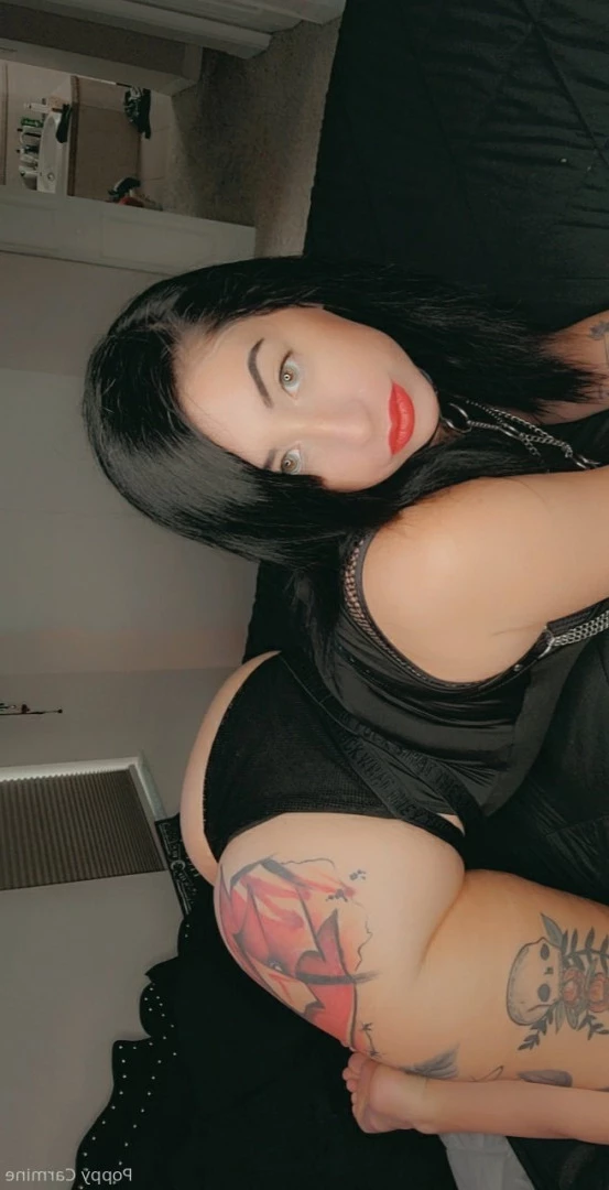 Poppy- XXX Page [ poppycarminexxx ] Onlyfans leaked photo 7317680 on Hotleaks.tv