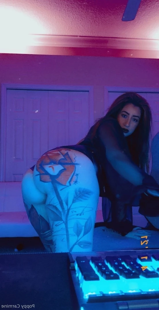 Poppy- XXX Page [ poppycarminexxx ] Onlyfans leaked photo 7317733 on Hotleaks.tv