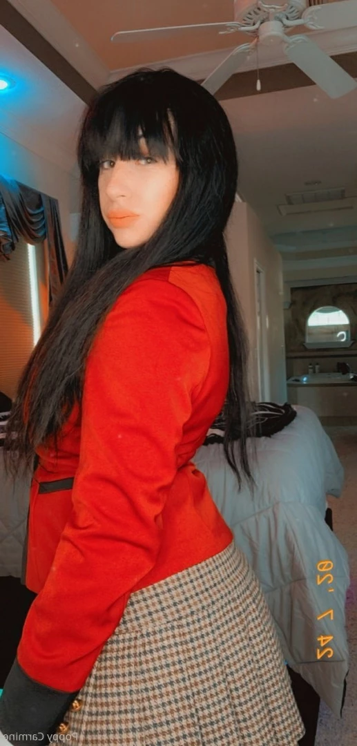 Poppy- XXX Page [ poppycarminexxx ] Onlyfans leaked photo 7317808 on Hotleaks.tv