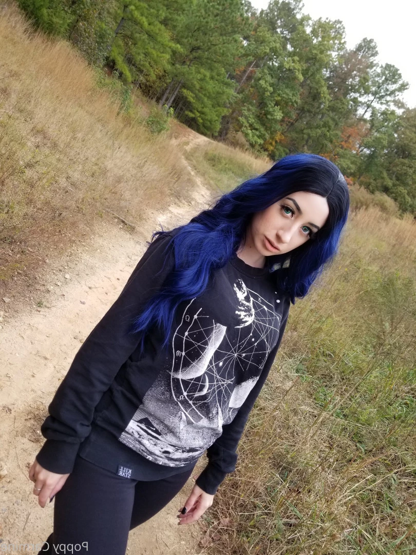 Poppy- XXX Page [ poppycarminexxx ] Onlyfans leaked photo 7317963 on Hotleaks.tv