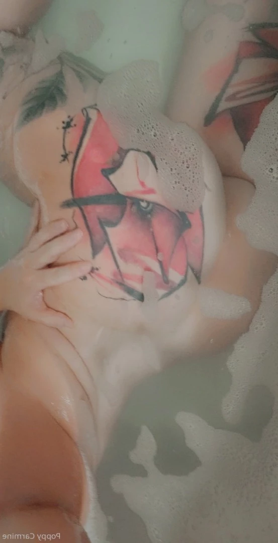 Poppy- XXX Page [ poppycarminexxx ] Onlyfans leaked photo 7318110 on Hotleaks.tv