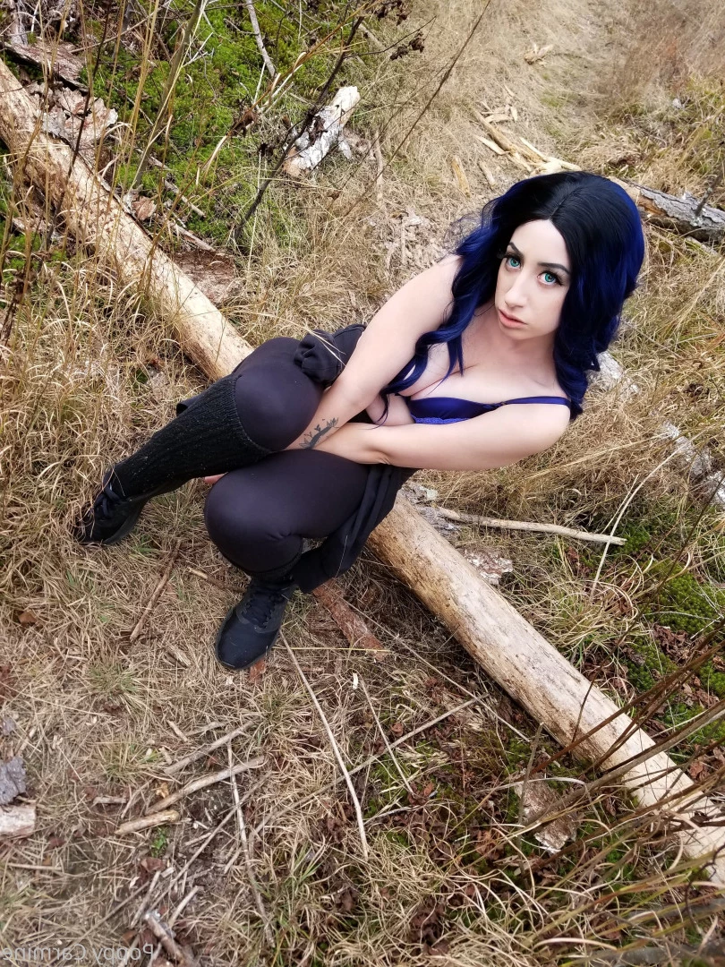 Poppy- XXX Page [ poppycarminexxx ] Onlyfans leaked photo 7318599 on Hotleaks.tv