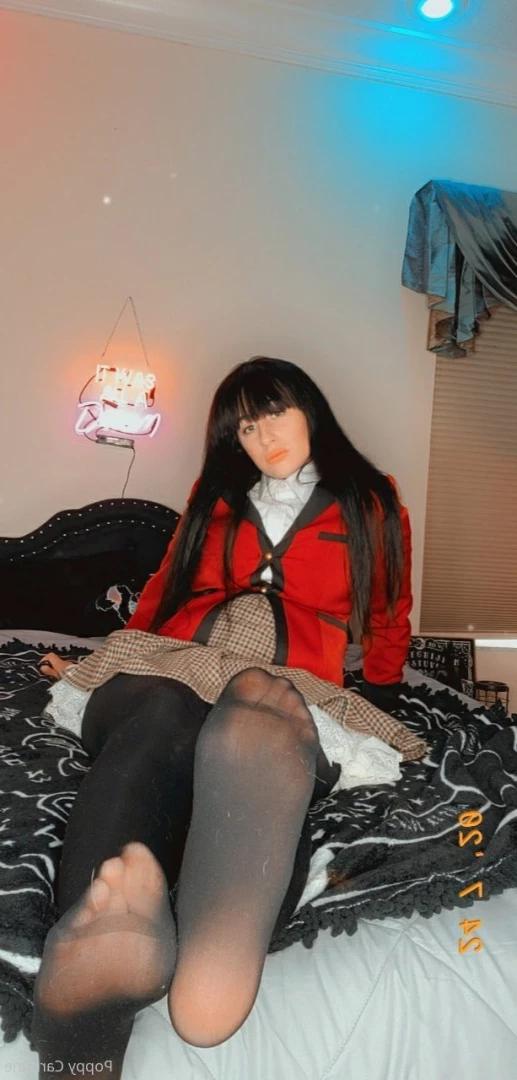 Poppy- XXX Page [ poppycarminexxx ] Onlyfans leaked photo 7318641 on Hotleaks.tv