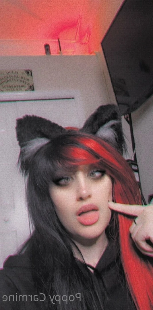 Poppy- XXX Page [ poppycarminexxx ] Onlyfans leaked photo 7318685 on Hotleaks.tv