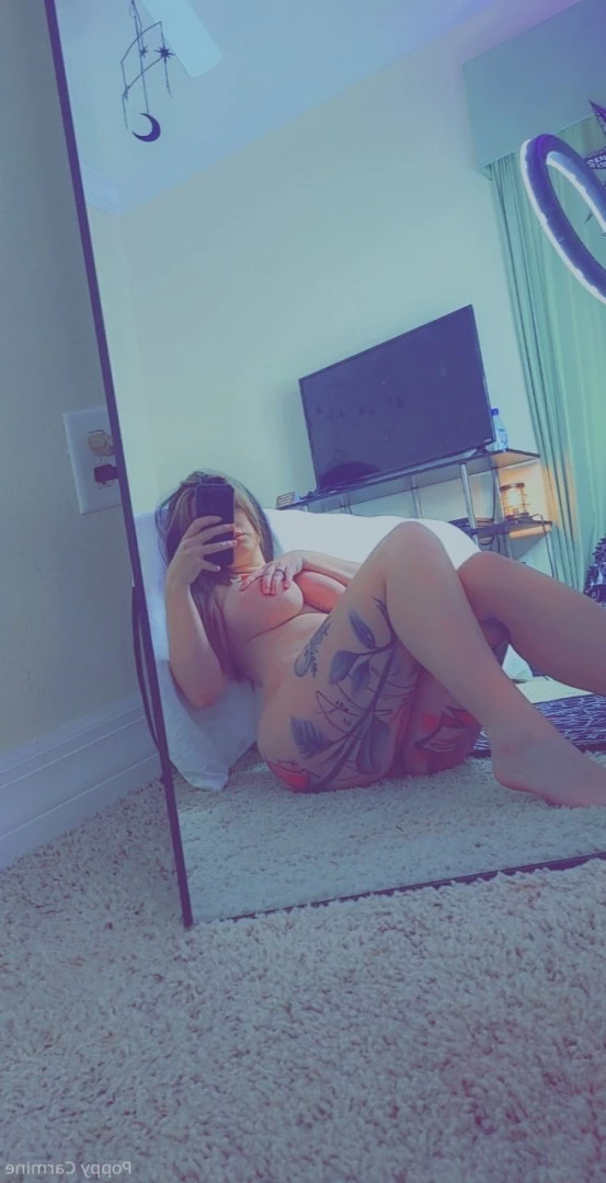 Poppy- XXX Page [ poppycarminexxx ] Onlyfans leaked photo 7318776 on Hotleaks.tv