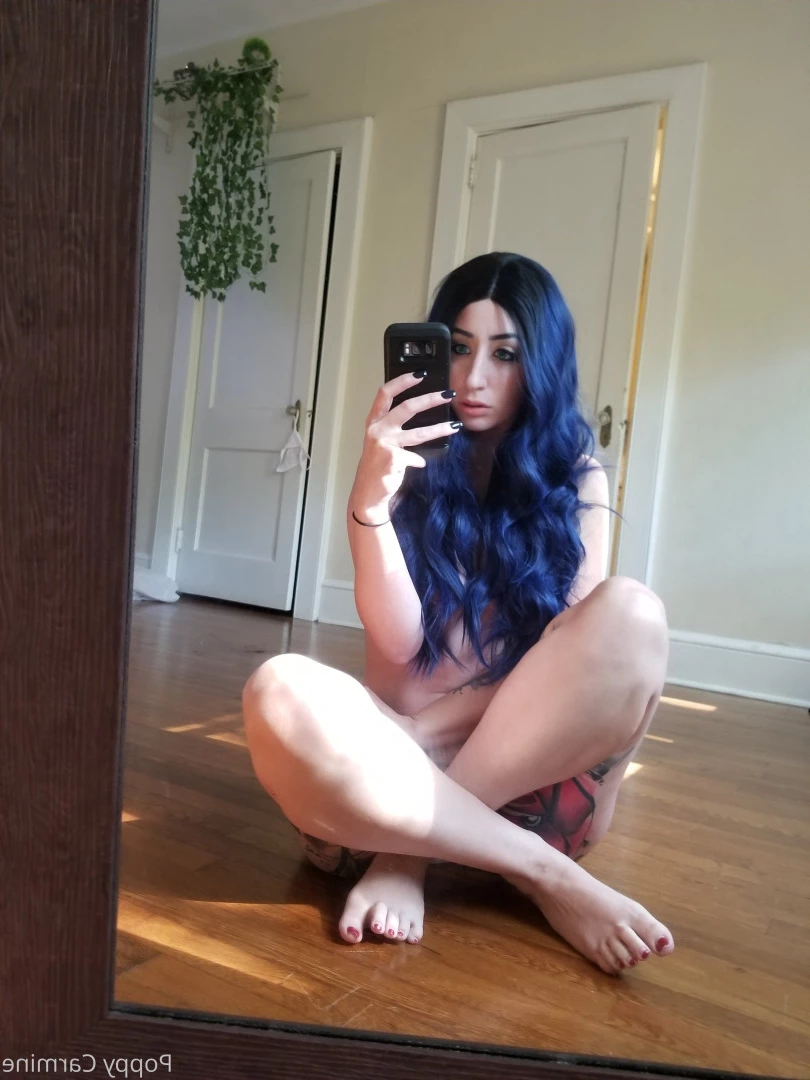 Poppy- XXX Page [ poppycarminexxx ] Onlyfans leaked photo 7318815 on Hotleaks.tv