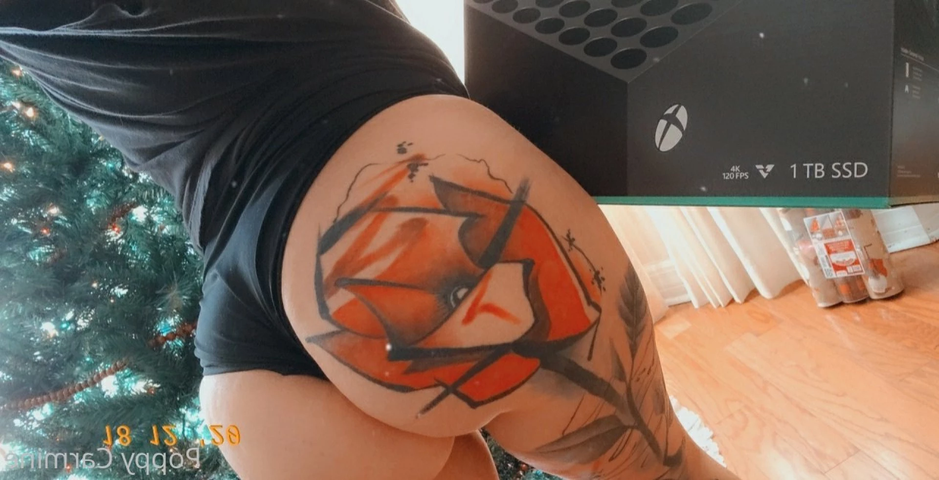 Poppy- XXX Page [ poppycarminexxx ] Onlyfans leaked photo 7318856 on Hotleaks.tv