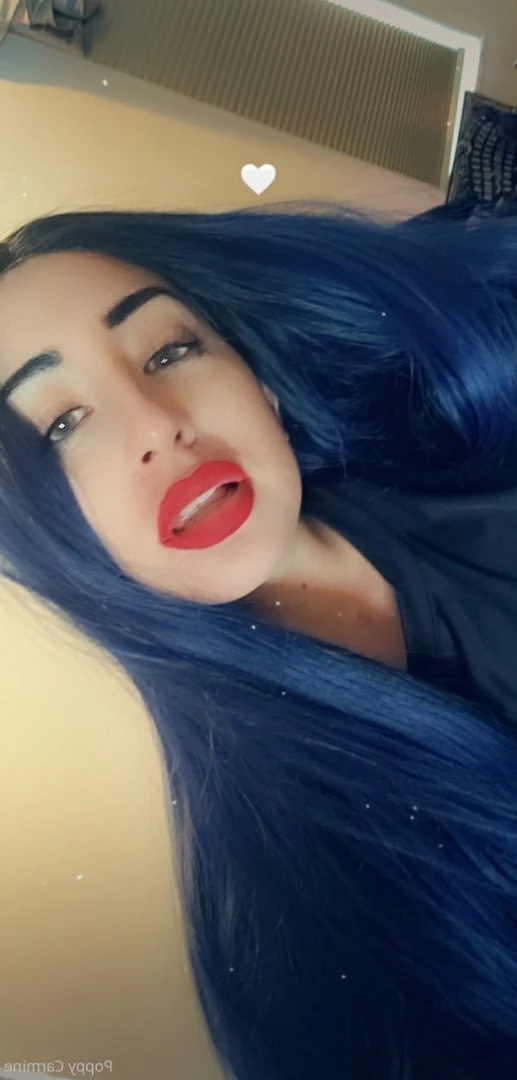 Poppy- XXX Page [ poppycarminexxx ] Onlyfans leaked photo 7318873 on Hotleaks.tv