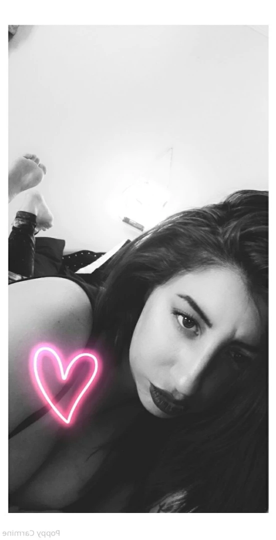 Poppy- XXX Page [ poppycarminexxx ] Onlyfans leaked photo 7318944 on Hotleaks.tv