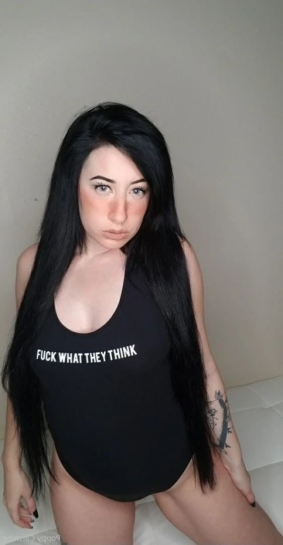 Poppy- XXX Page [ poppycarminexxx ] Onlyfans leaked photo 7318990 on Hotleaks.tv