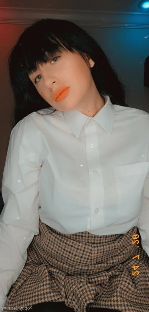 Poppy- XXX Page [ poppycarminexxx ] Onlyfans leaked photo 7318999 on Hotleaks.tv
