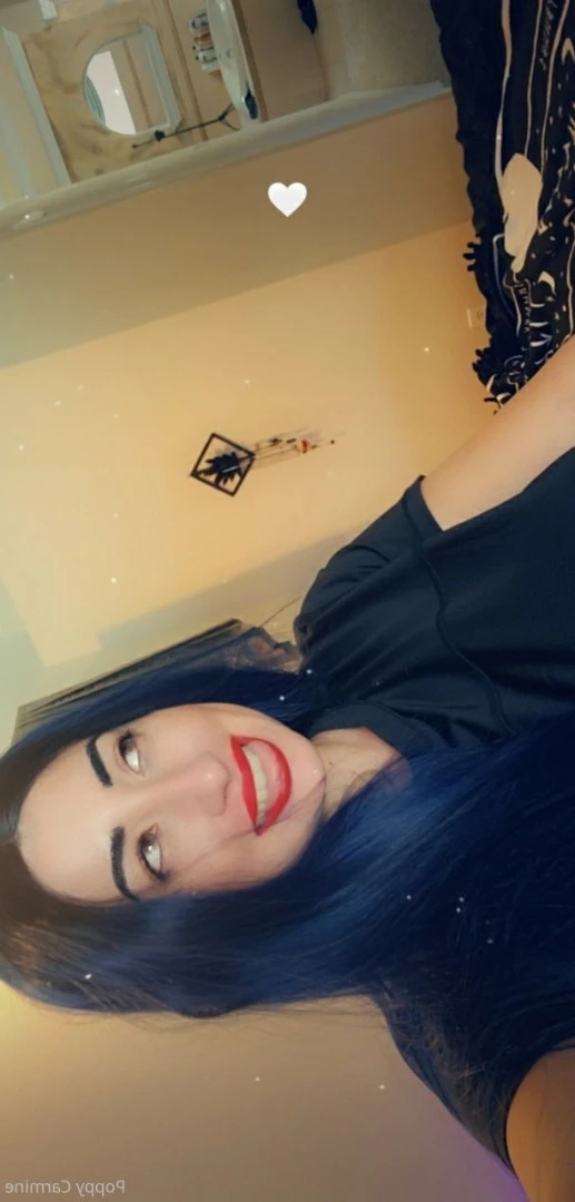 Poppy- XXX Page [ poppycarminexxx ] Onlyfans leaked photo 7319213 on Hotleaks.tv