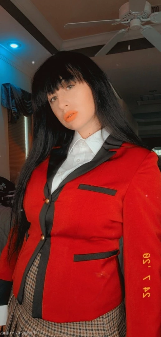 Poppy- XXX Page [ poppycarminexxx ] Onlyfans leaked photo 7319544 on Hotleaks.tv