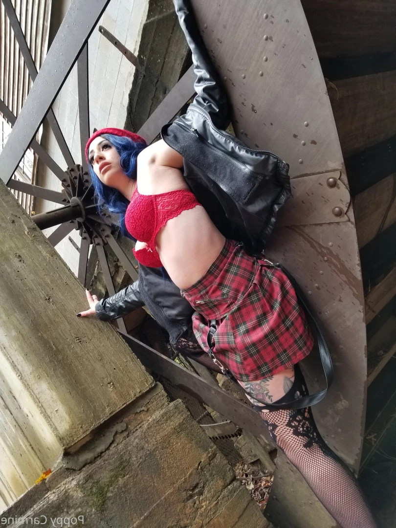 Poppy- XXX Page [ poppycarminexxx ] Onlyfans leaked photo 7319602 on Hotleaks.tv