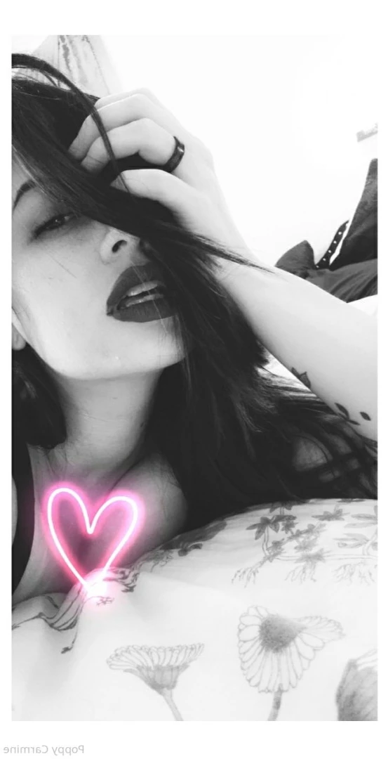 Poppy- XXX Page [ poppycarminexxx ] Onlyfans leaked photo 7319740 on Hotleaks.tv