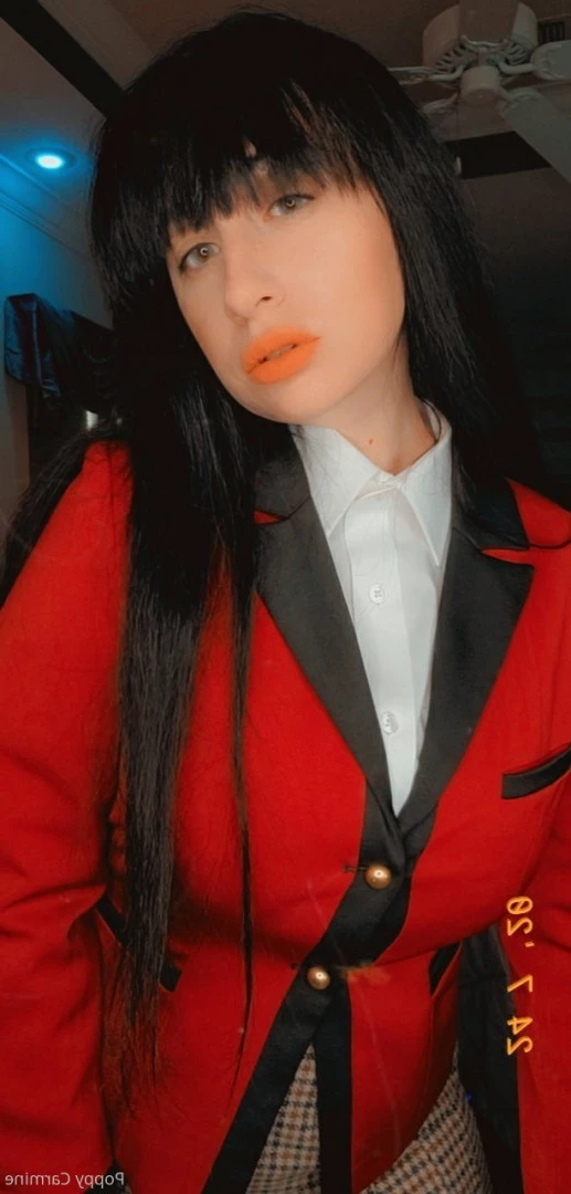 Poppy- XXX Page [ poppycarminexxx ] Onlyfans leaked photo 7319753 on Hotleaks.tv