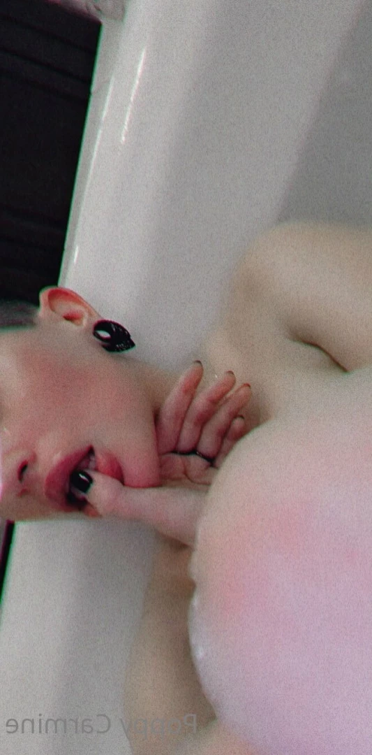 Poppy- XXX Page [ poppycarminexxx ] Onlyfans leaked photo 7319805 on Hotleaks.tv