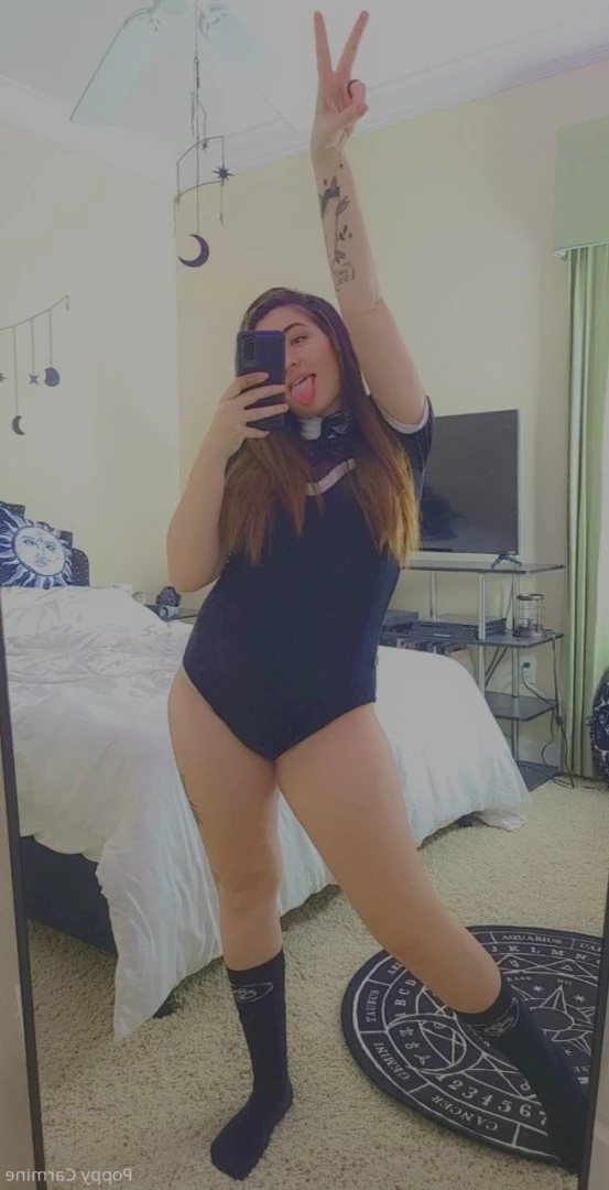 Poppy- XXX Page [ poppycarminexxx ] Onlyfans leaked photo 7319947 on Hotleaks.tv