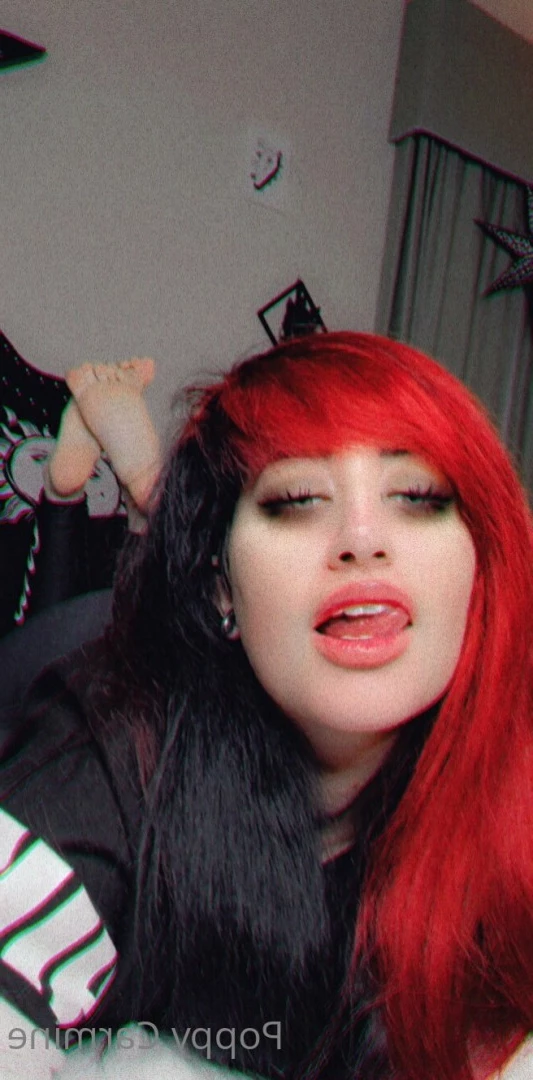 Poppy- XXX Page [ poppycarminexxx ] Onlyfans leaked photo 7320364 on Hotleaks.tv
