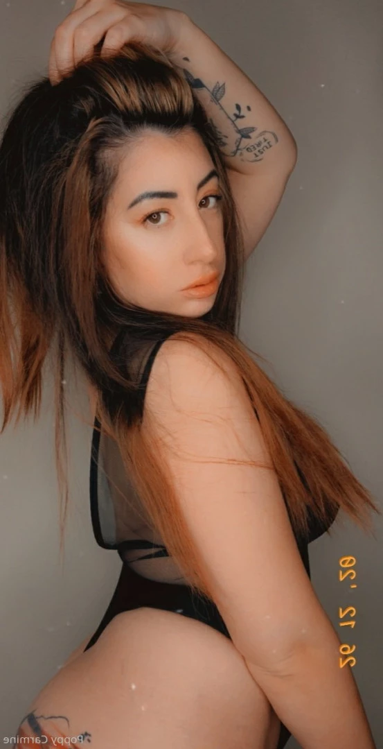 Poppy- XXX Page [ poppycarminexxx ] Onlyfans leaked photo 7320415 on Hotleaks.tv