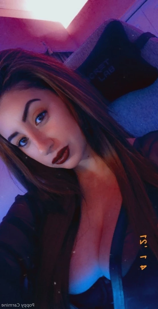 Poppy- XXX Page [ poppycarminexxx ] Onlyfans leaked photo 7320569 on Hotleaks.tv
