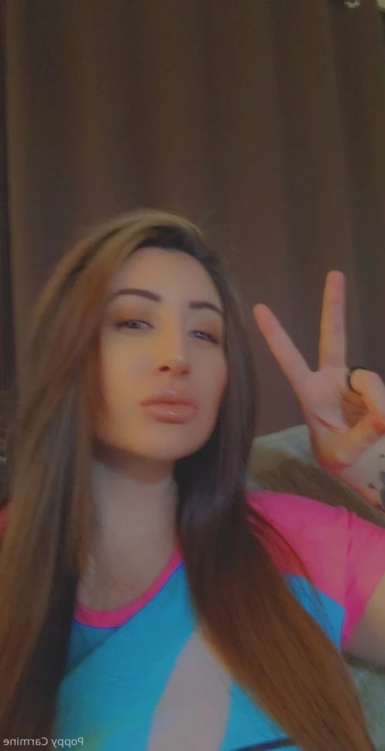 Poppy- XXX Page [ poppycarminexxx ] Onlyfans leaked photo 7320578 on Hotleaks.tv
