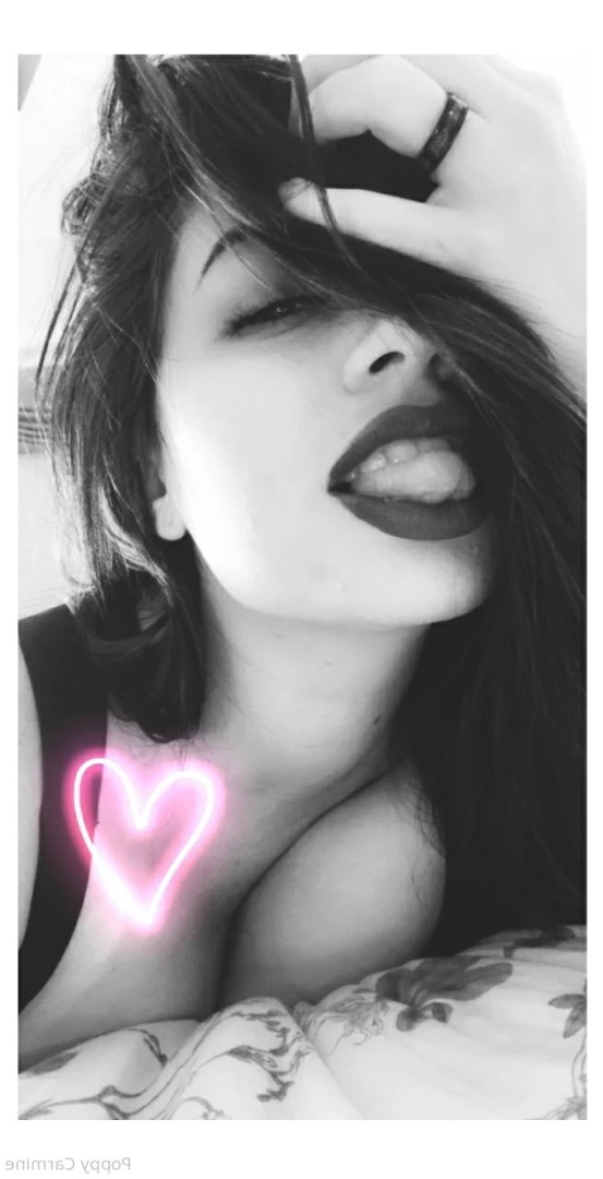 Poppy- XXX Page [ poppycarminexxx ] Onlyfans leaked photo 7321157 on Hotleaks.tv