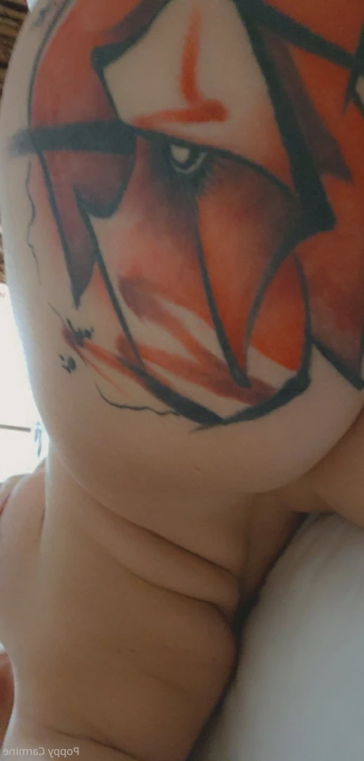 Poppy- XXX Page [ poppycarminexxx ] Onlyfans leaked photo 7321186 on Hotleaks.tv