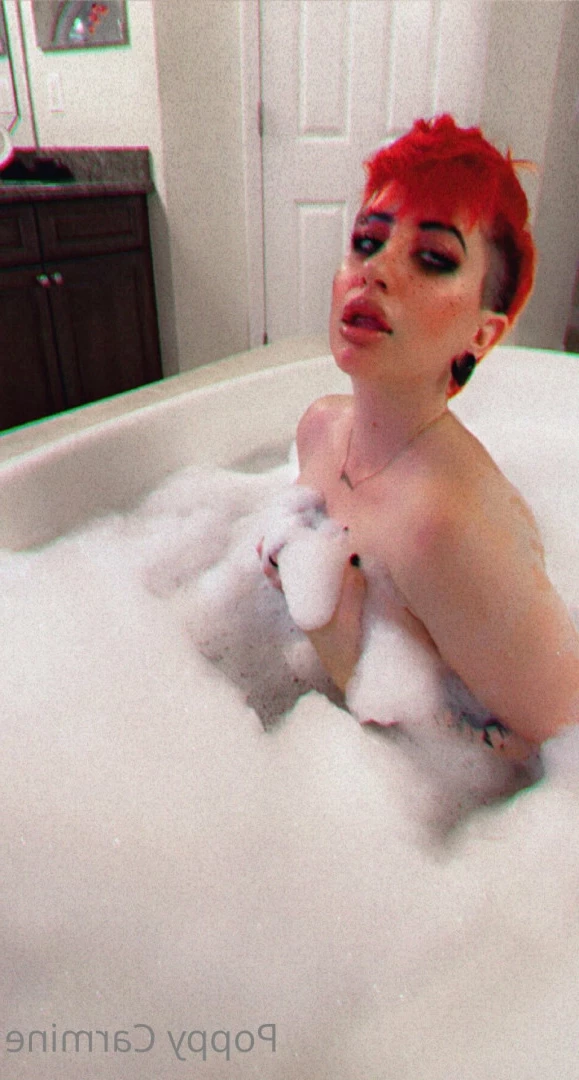 Poppy- XXX Page [ poppycarminexxx ] Onlyfans leaked photo 7321217 on Hotleaks.tv