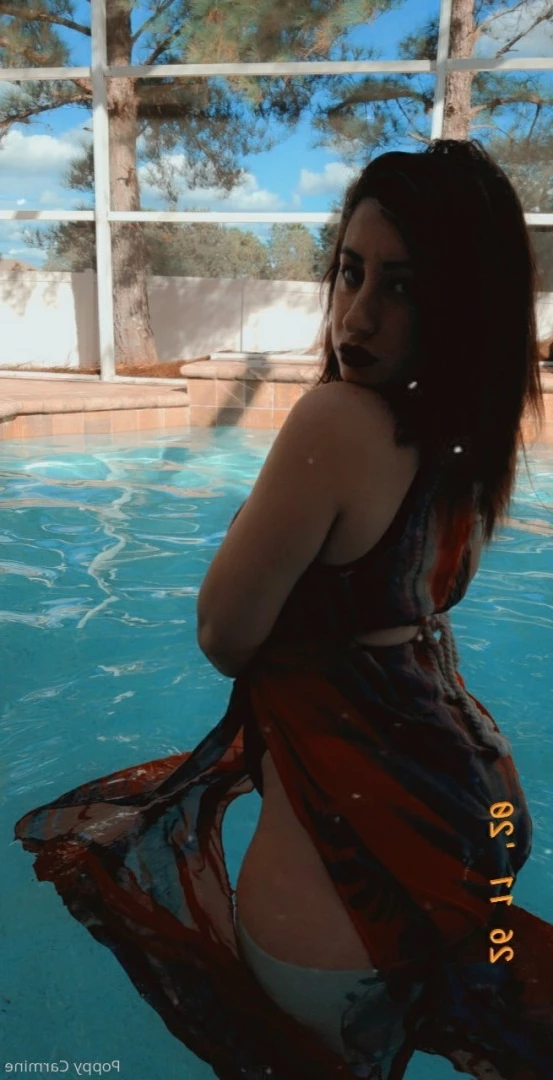 Poppy- XXX Page [ poppycarminexxx ] Onlyfans leaked photo 7321272 on Hotleaks.tv