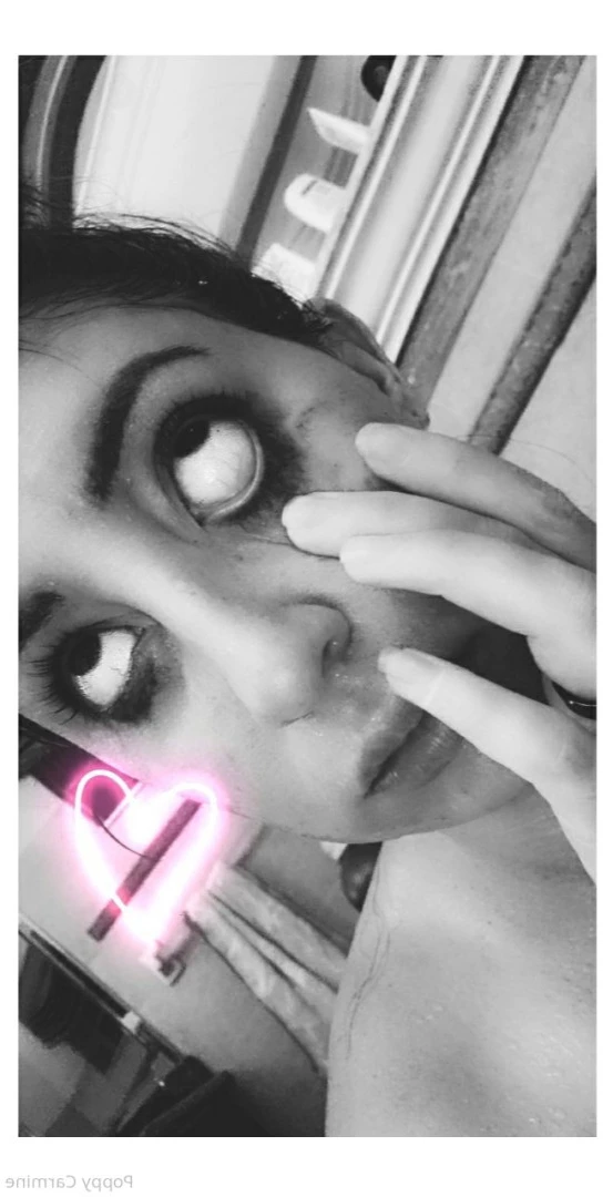Poppy- XXX Page [ poppycarminexxx ] Onlyfans leaked photo 7321463 on Hotleaks.tv