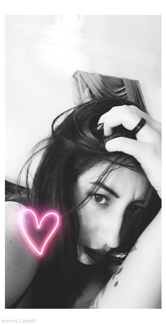 Poppy- XXX Page [ poppycarminexxx ] Onlyfans leaked photo 7321492 on Hotleaks.tv