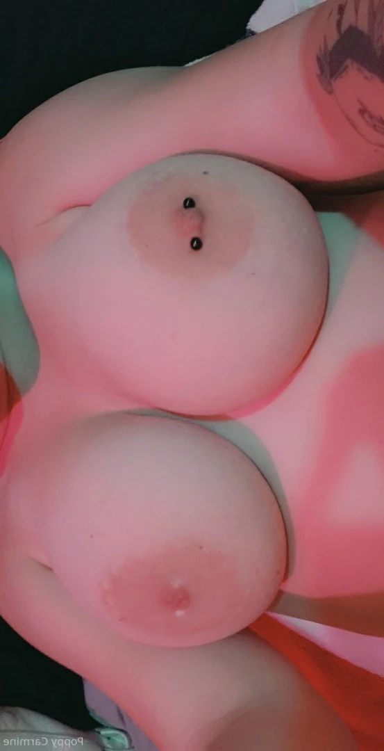 Poppy- XXX Page [ poppycarminexxx ] Onlyfans leaked photo 7321538 on Hotleaks.tv