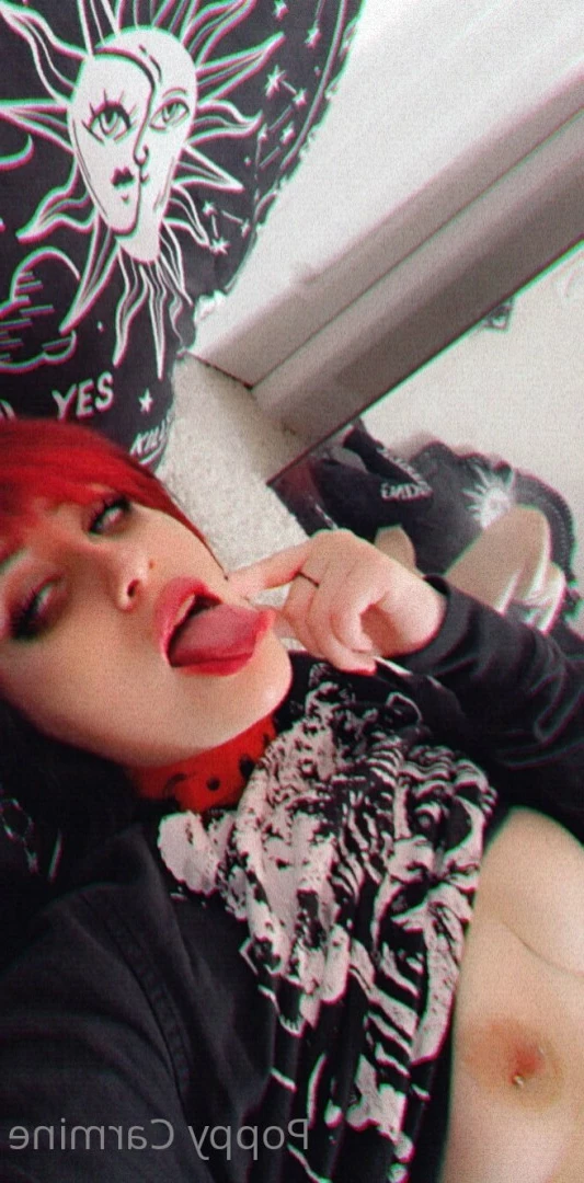 Poppy- XXX Page [ poppycarminexxx ] Onlyfans leaked photo 7321611 on Hotleaks.tv