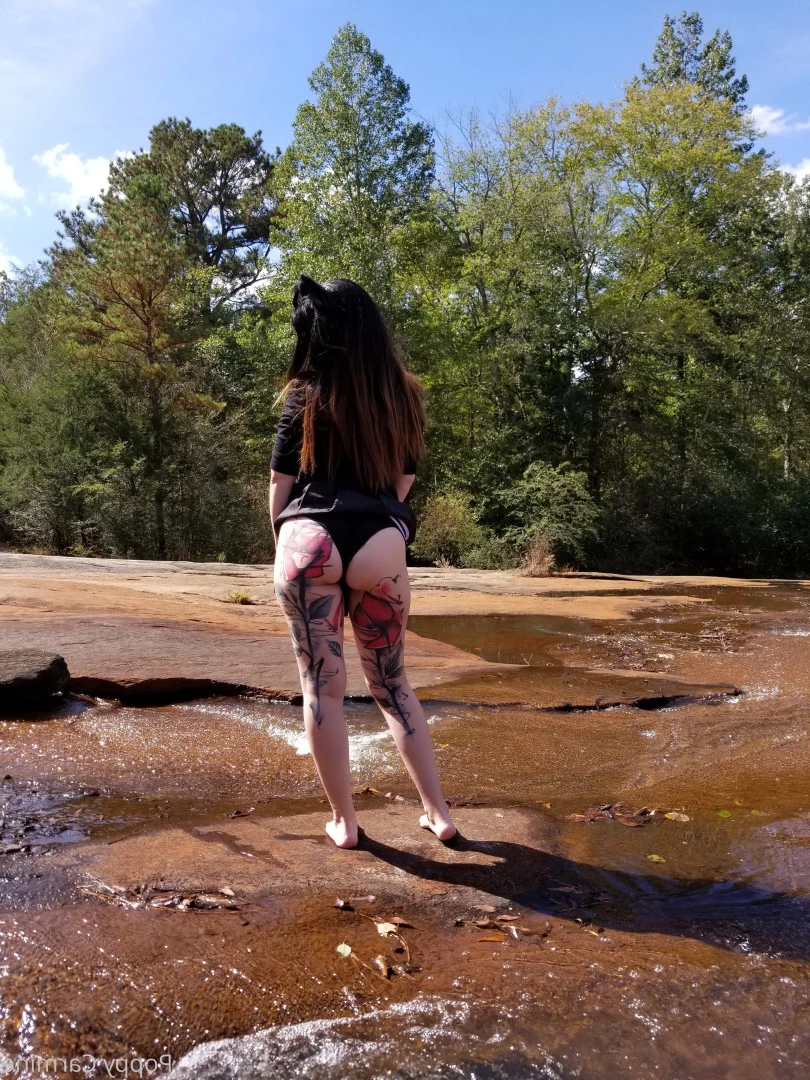 Poppy- XXX Page [ poppycarminexxx ] Onlyfans leaked photo 7321710 on Hotleaks.tv
