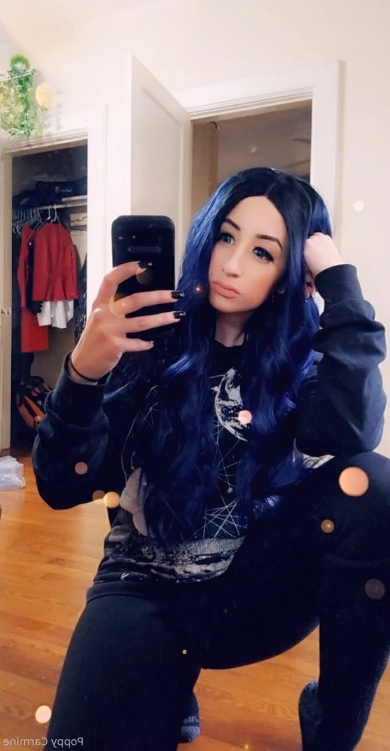 Poppy- XXX Page [ poppycarminexxx ] Onlyfans leaked photo 7321725 on Hotleaks.tv