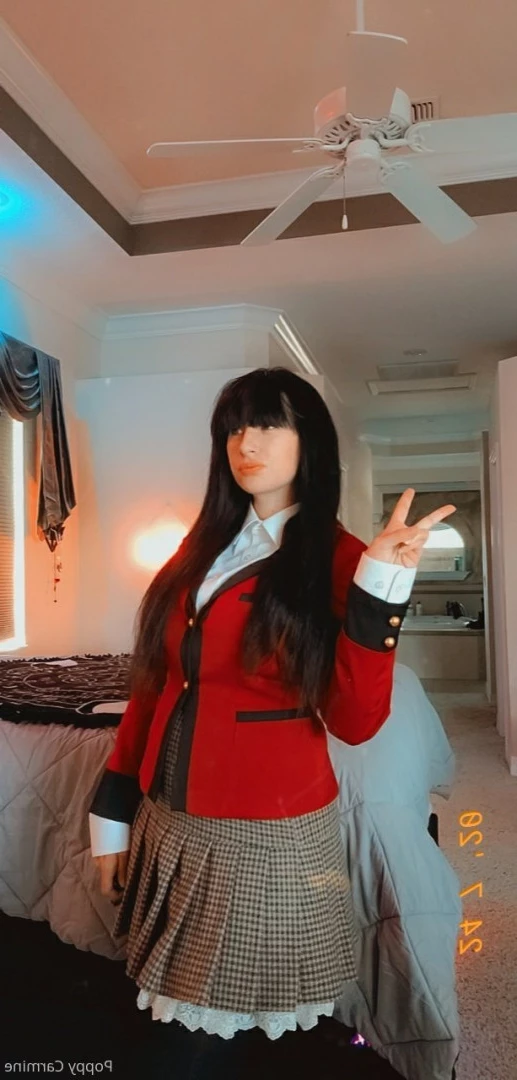 Poppy- XXX Page [ poppycarminexxx ] Onlyfans leaked photo 7321961 on Hotleaks.tv