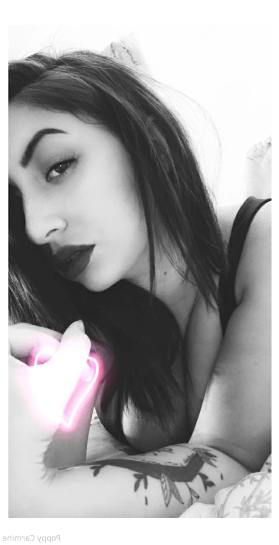 Poppy- XXX Page [ poppycarminexxx ] Onlyfans leaked photo 7321990 on Hotleaks.tv