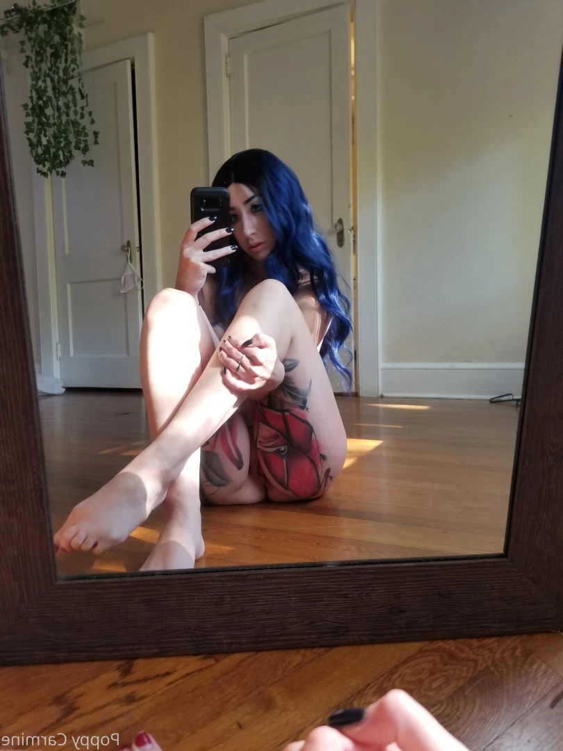 Poppy- XXX Page [ poppycarminexxx ] Onlyfans leaked photo 7322054 on Hotleaks.tv