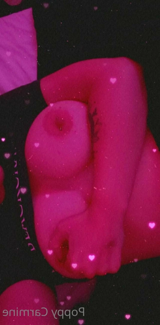 Poppy- XXX Page [ poppycarminexxx ] Onlyfans leaked photo 7322449 on Hotleaks.tv