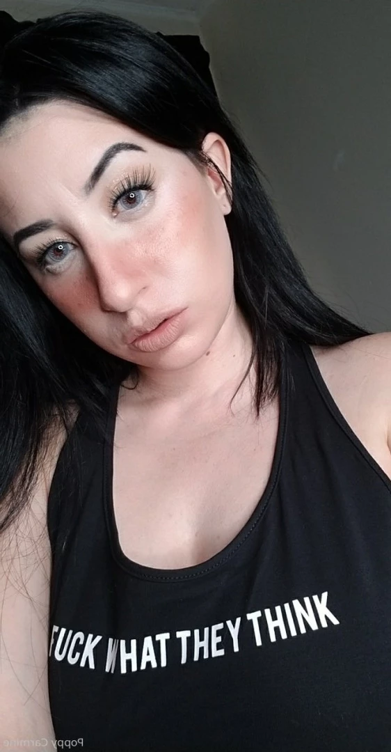 Poppy- XXX Page [ poppycarminexxx ] Onlyfans leaked photo 7322761 on Hotleaks.tv