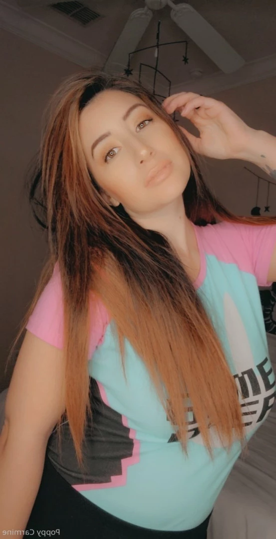 Poppy- XXX Page [ poppycarminexxx ] Onlyfans leaked photo 7322884 on Hotleaks.tv