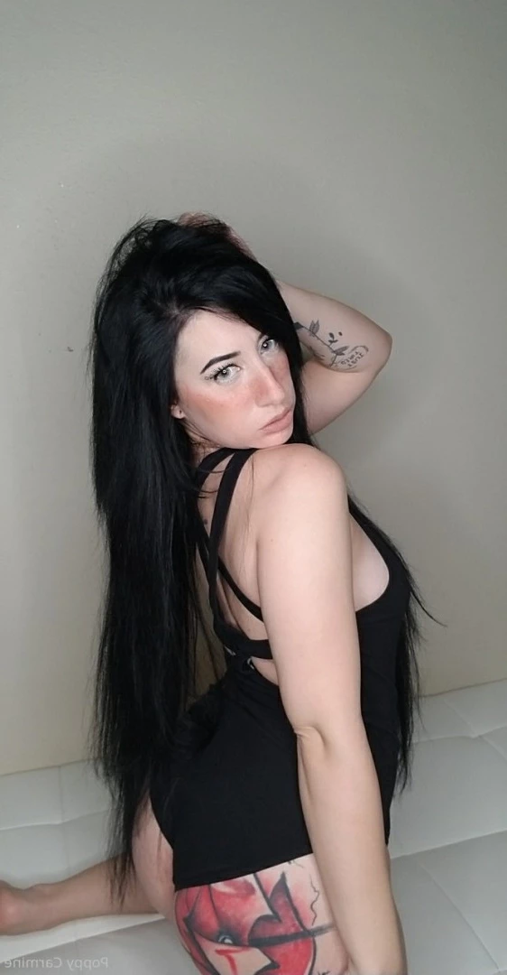 Poppy- XXX Page [ poppycarminexxx ] Onlyfans leaked photo 7322928 on Hotleaks.tv