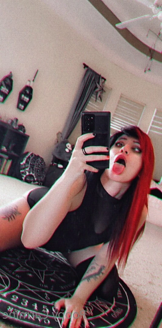 Poppy- XXX Page [ poppycarminexxx ] Onlyfans leaked photo 7323208 on Hotleaks.tv