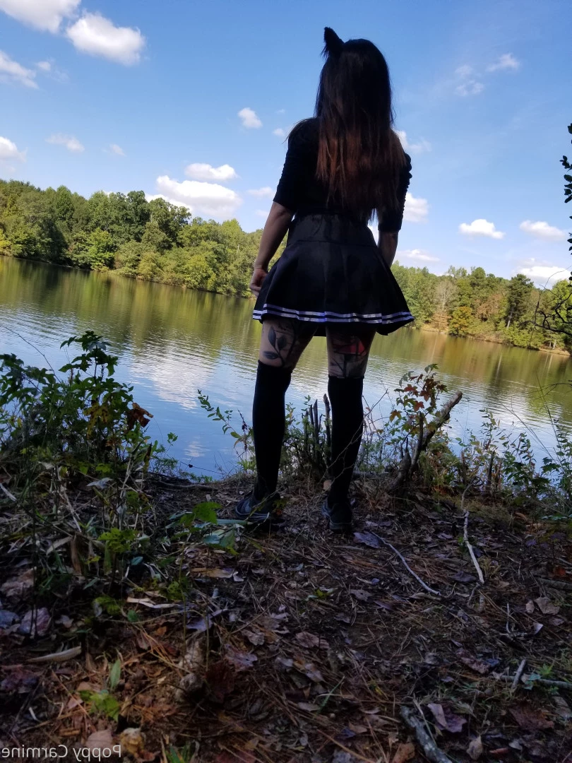 Poppy- XXX Page [ poppycarminexxx ] Onlyfans leaked photo 7323321 on Hotleaks.tv