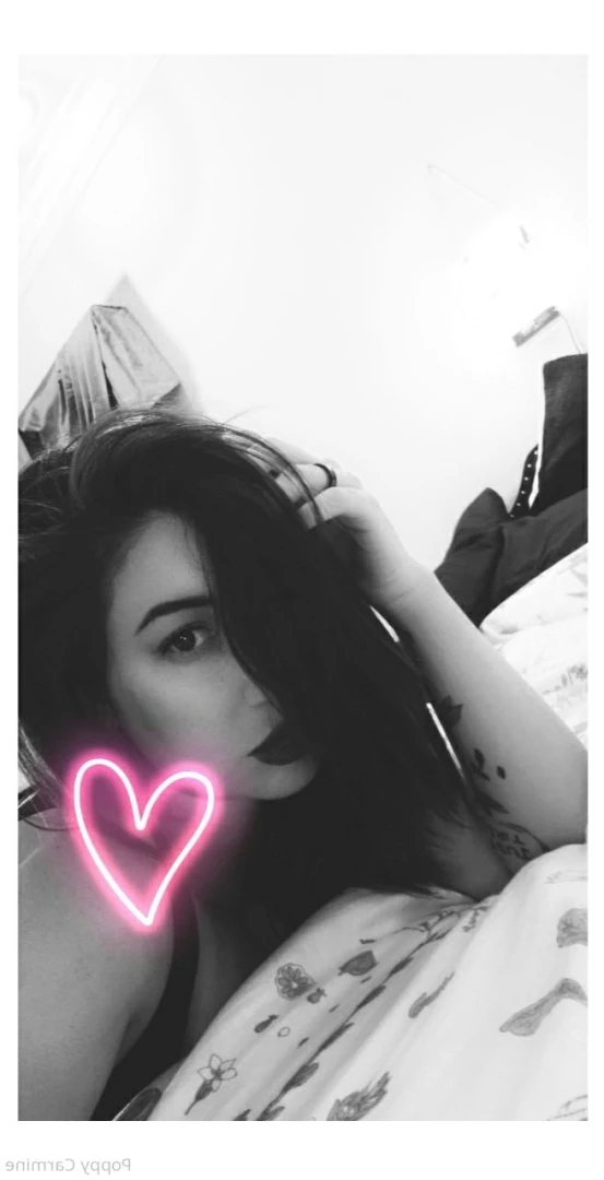 Poppy- XXX Page [ poppycarminexxx ] Onlyfans leaked photo 7323405 on Hotleaks.tv